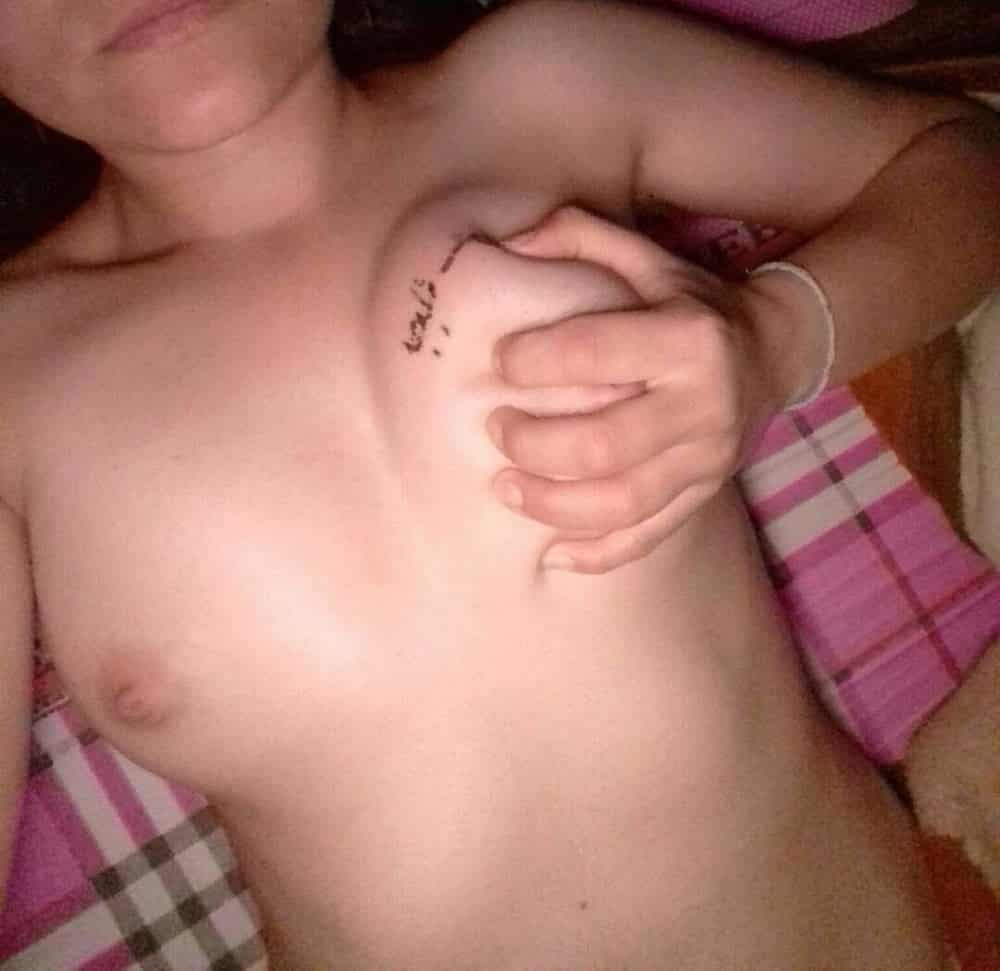 Mast Boobs
