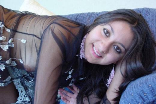 Mast Boobs