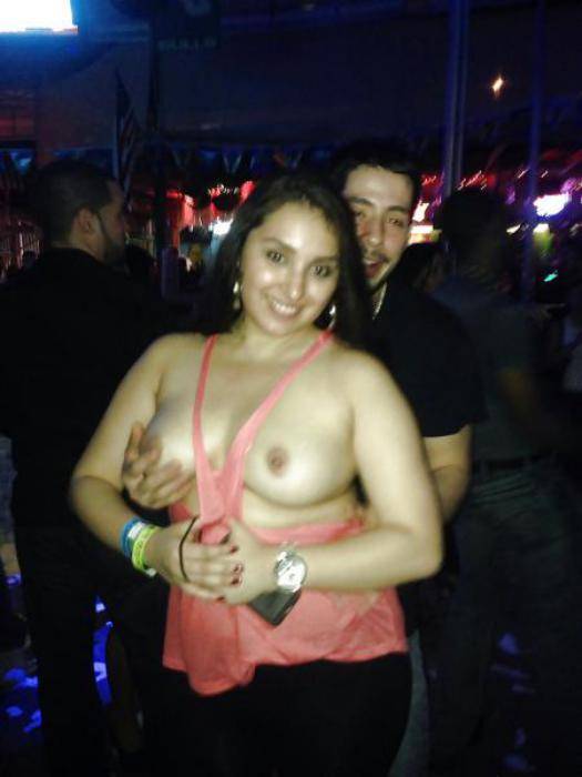 Mast Boobs