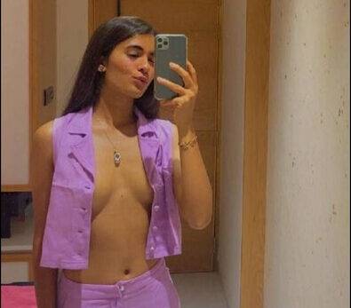 Mast Boobs