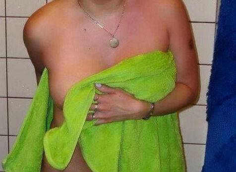 Mast Boobs