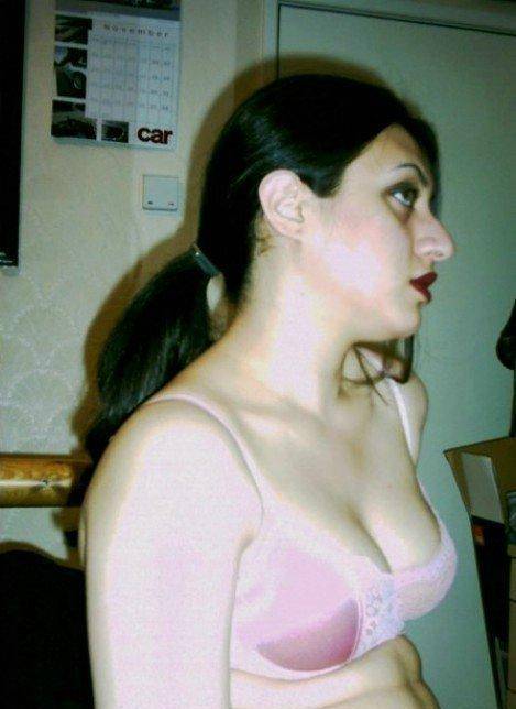 Mast Boobs