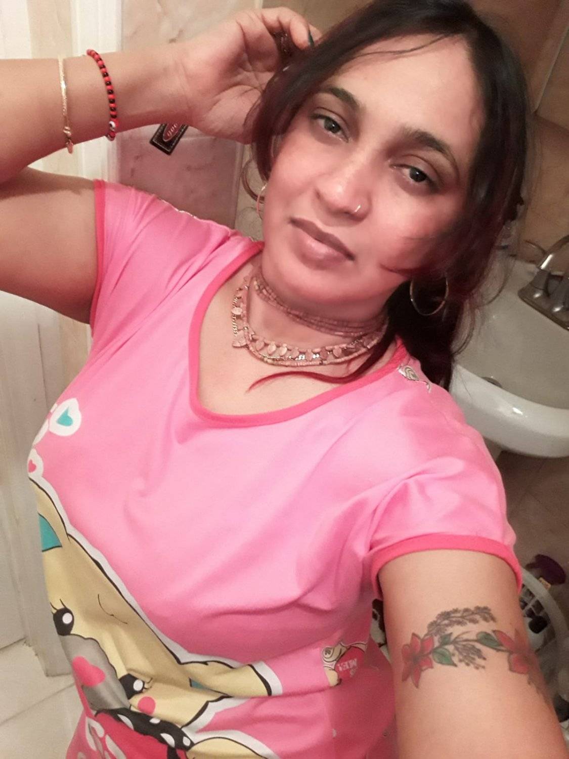 Mast Boobs