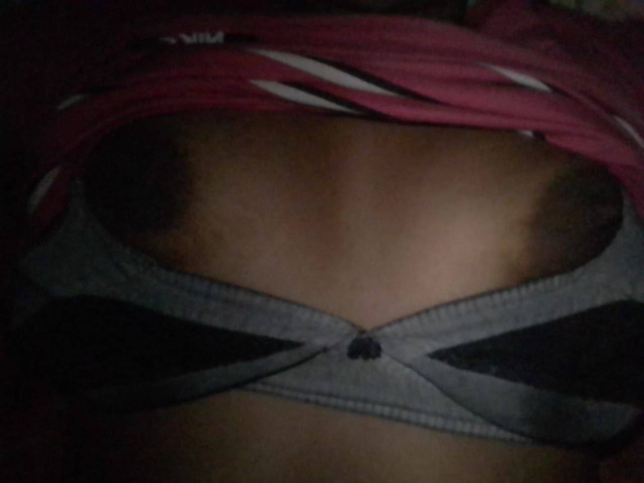 Mast Boobs