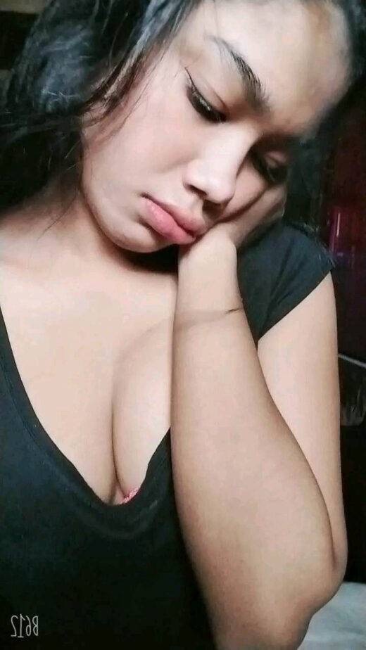 Mast Boobs