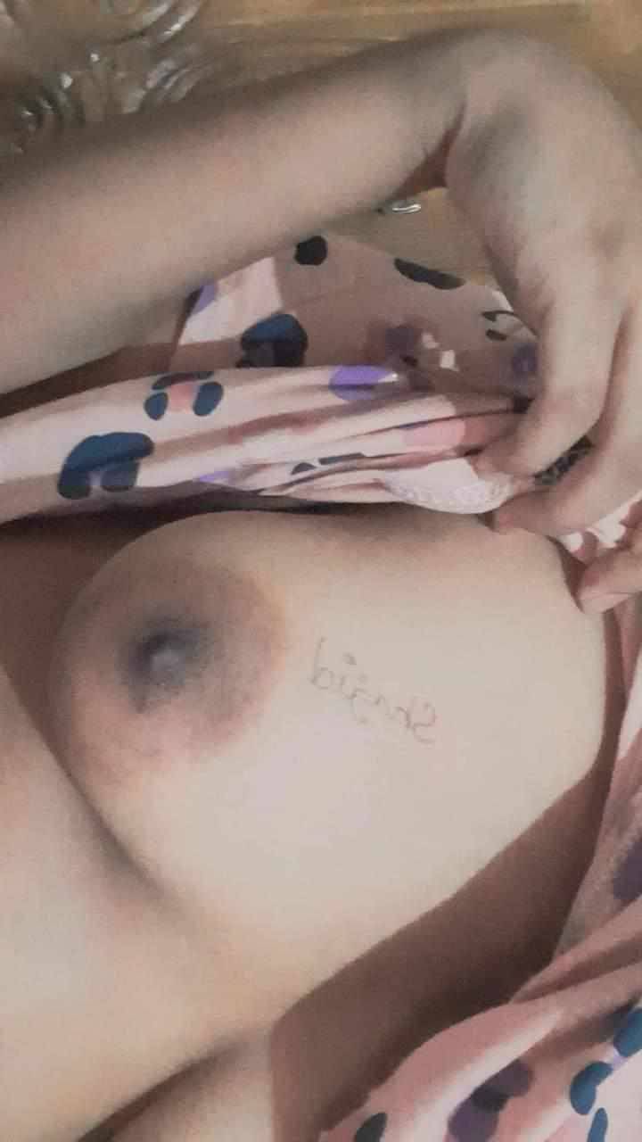 Mast Boobs