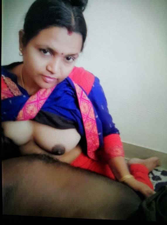 Mast Boobs