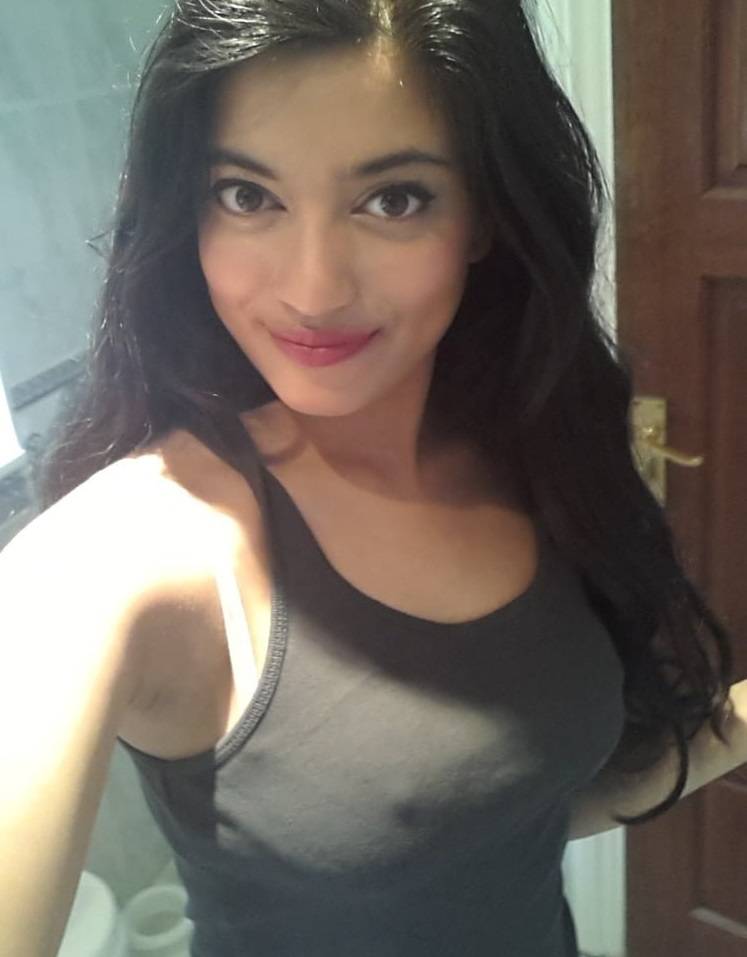 Nangi Chudai