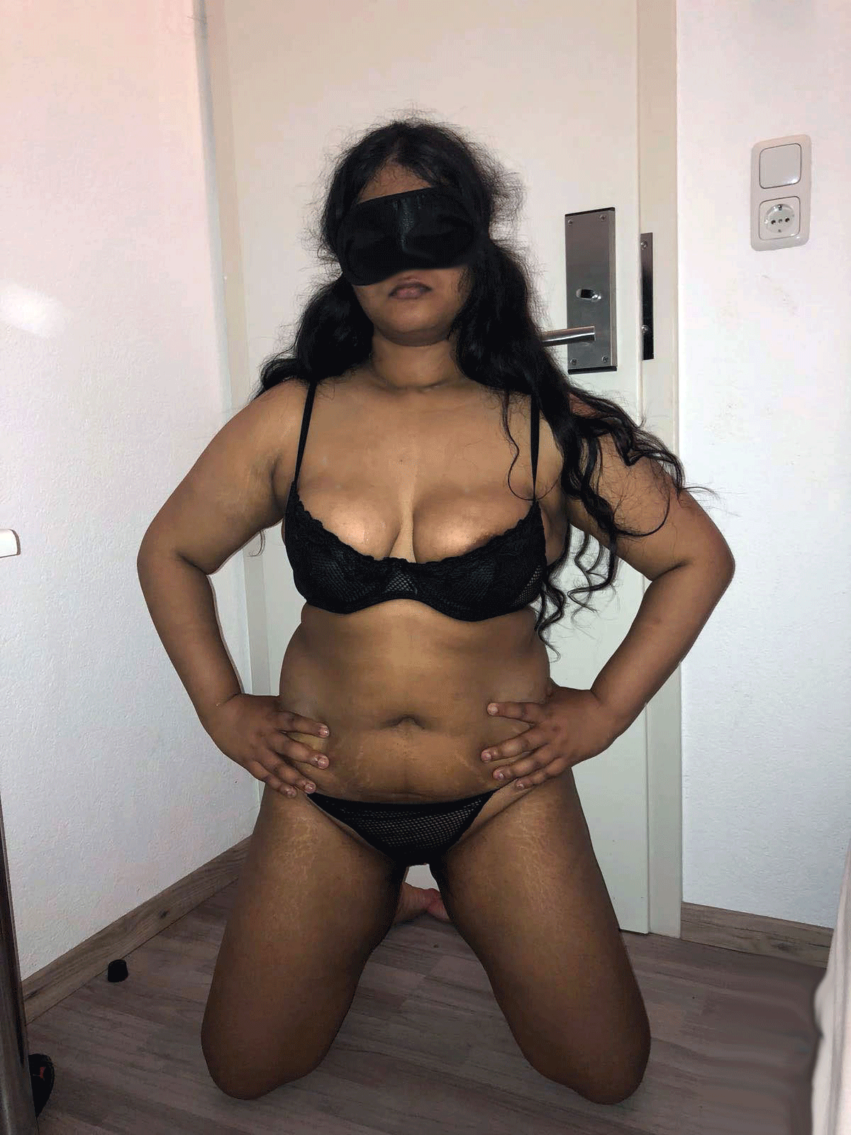 Nangi Chudai