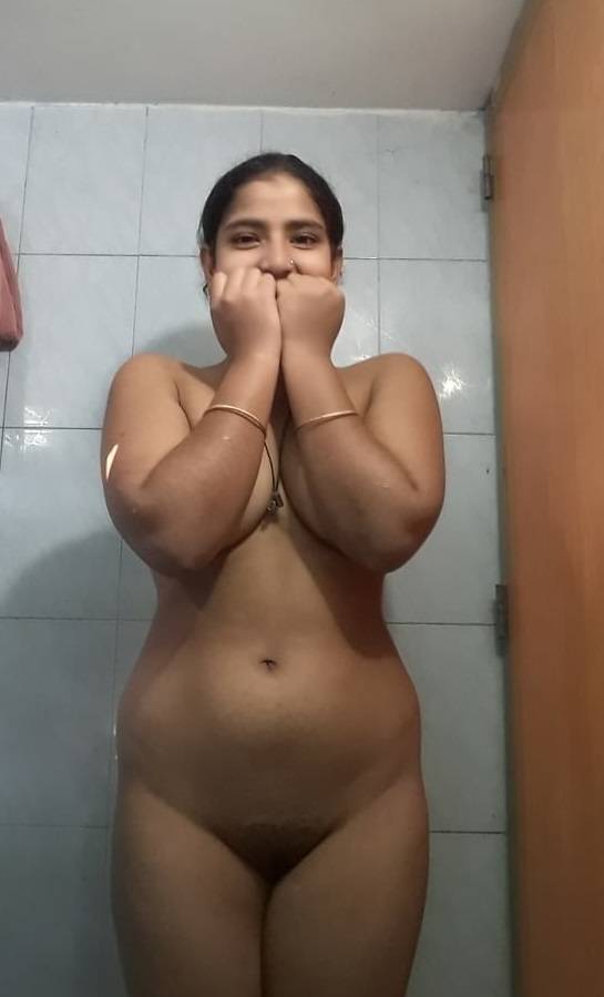 Nangi Chudai