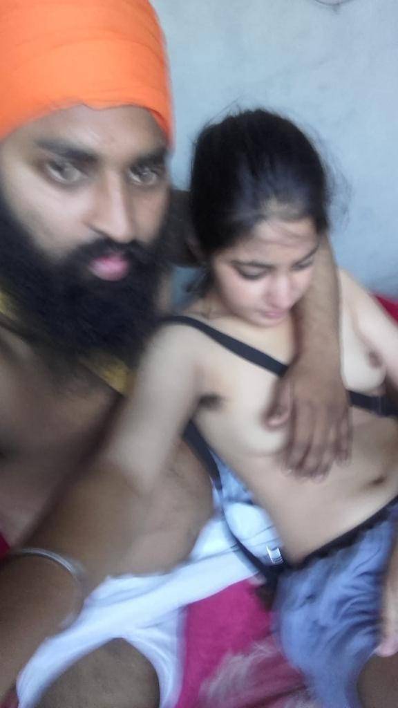 Nangi Chudai