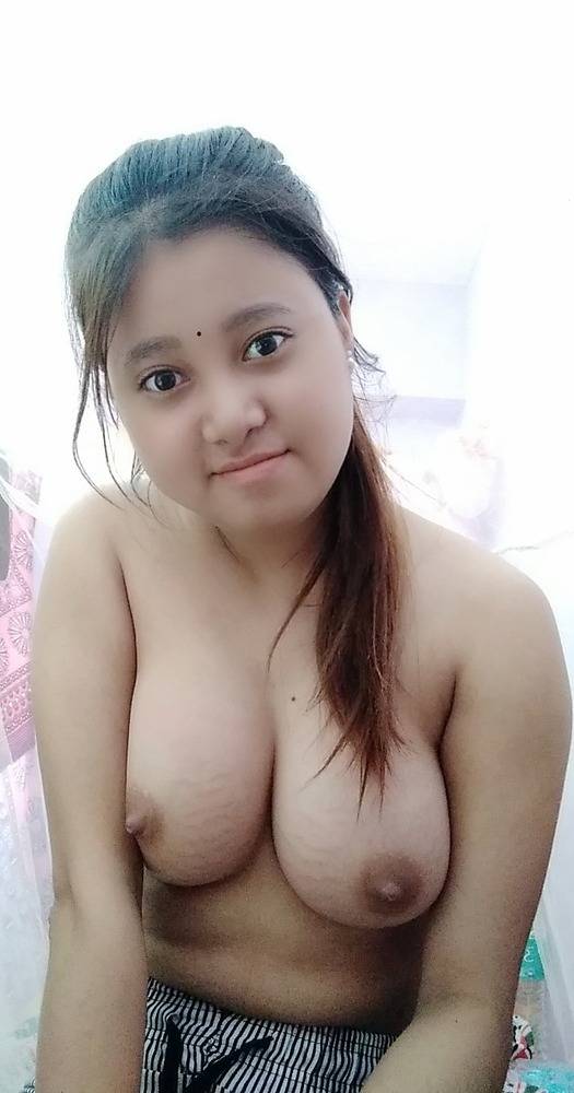 Nangi Chudai