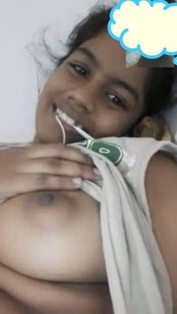 Nangi Chudai