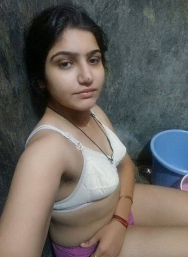 Nangi Chudai