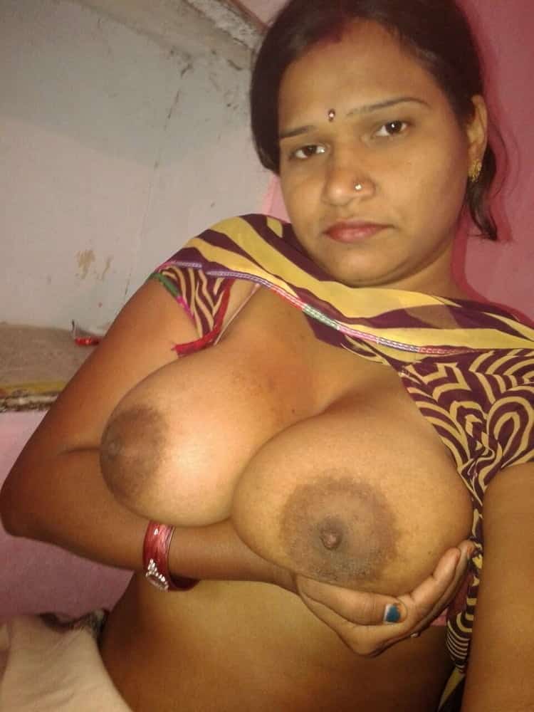 Nangi Chudai