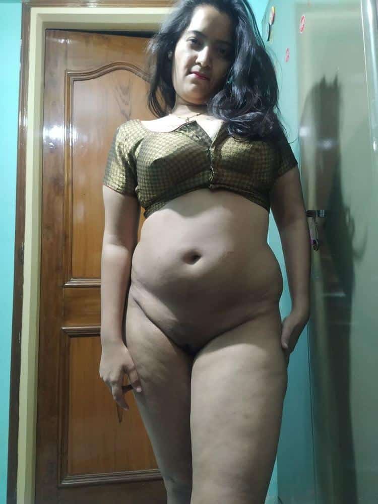 Nangi Chudai