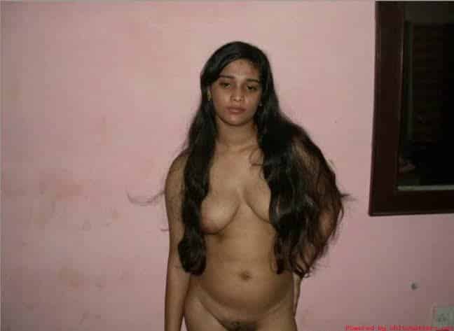 Nangi Chudai