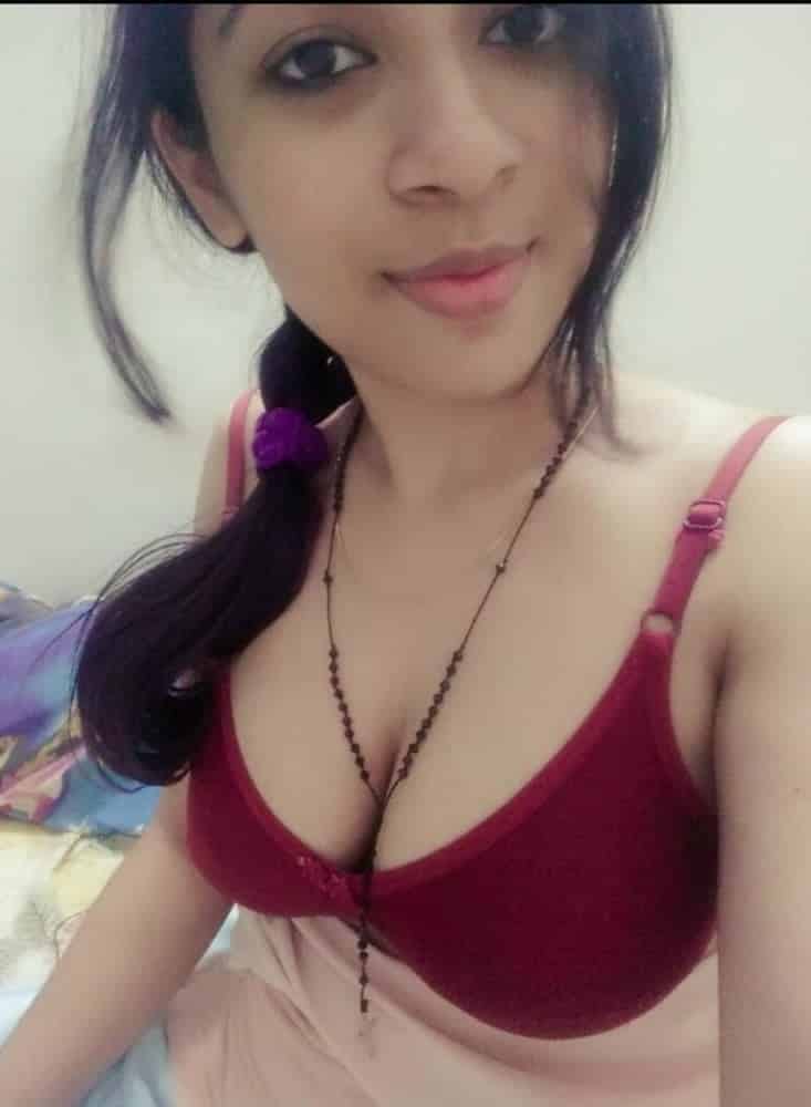 Nangi Chudai