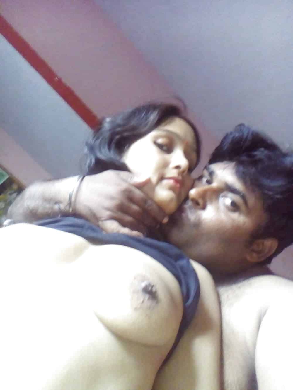 Nangi Chudai