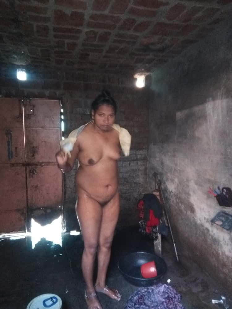 Nangi Chudai