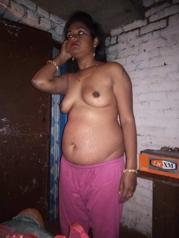 Nangi Chudai
