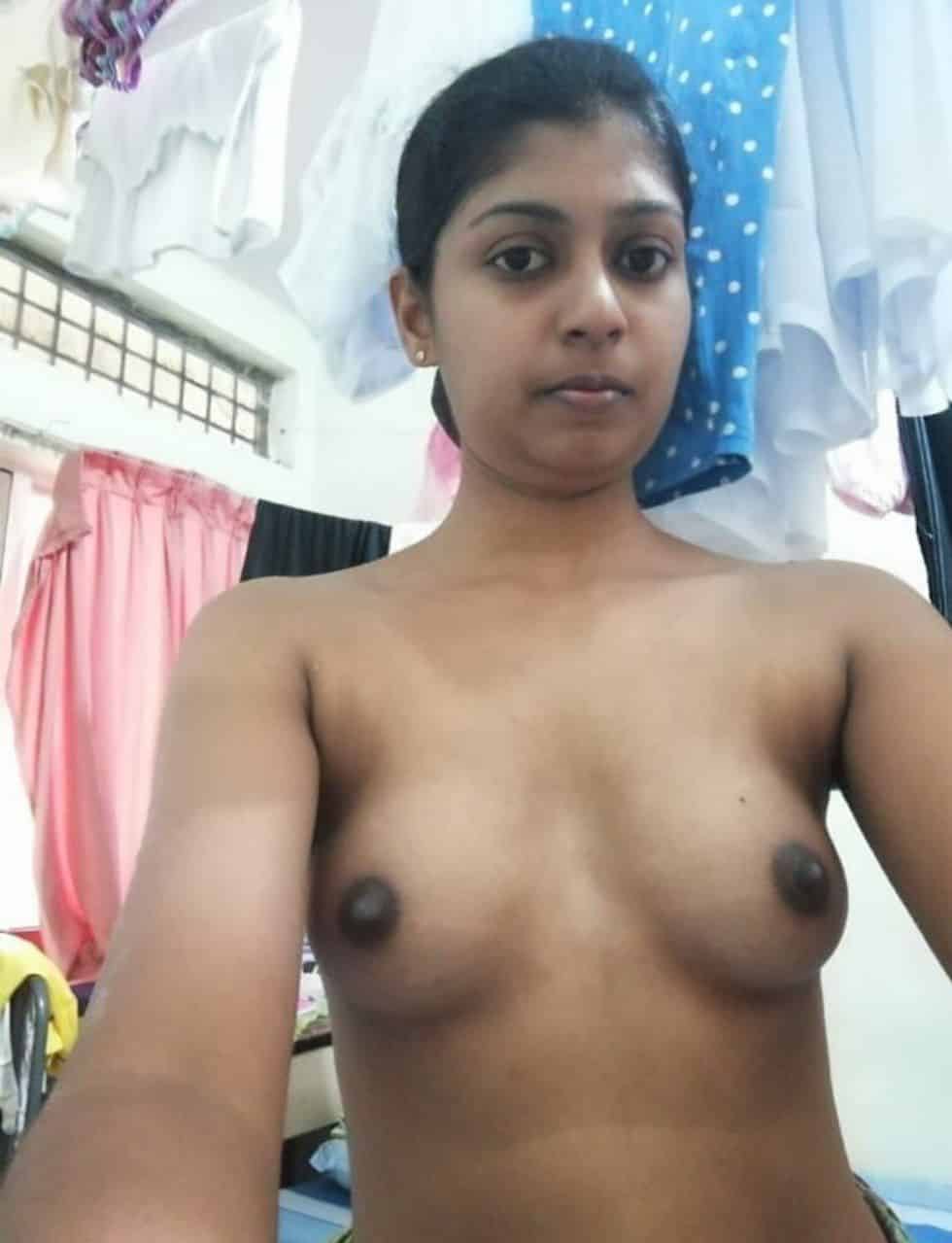 Nangi Chudai