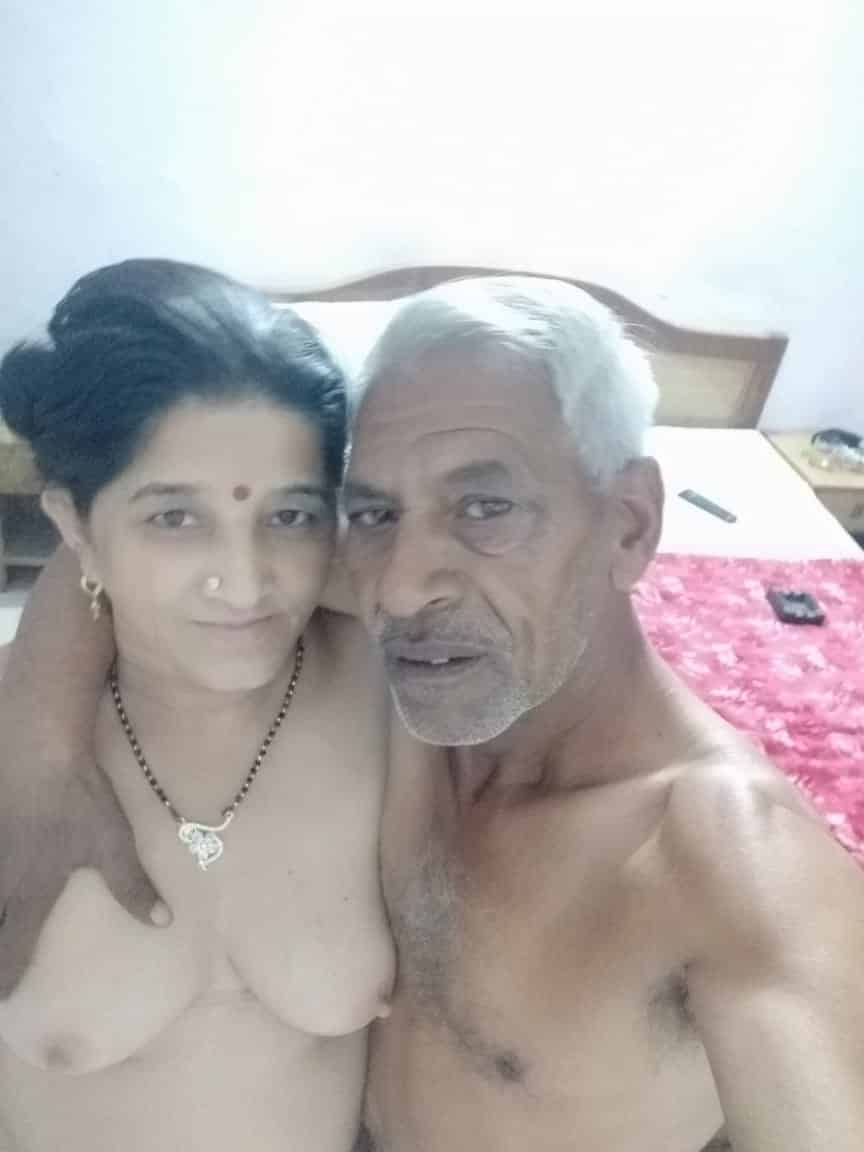 Nangi Chudai