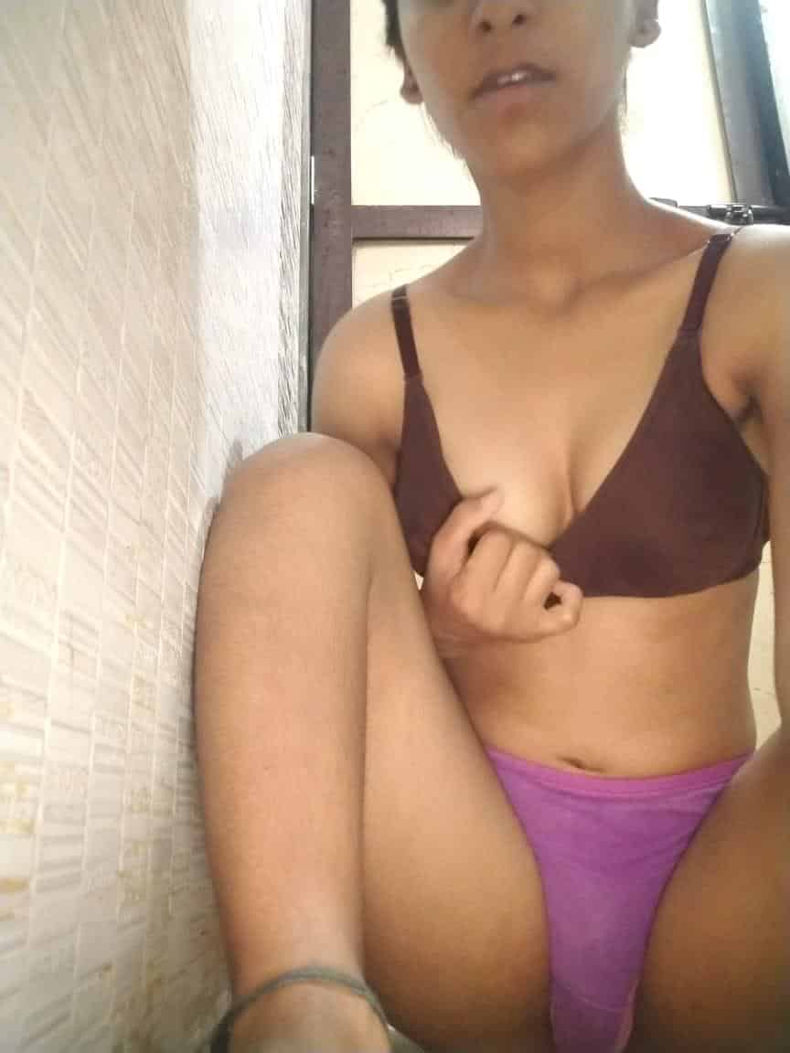 Nangi Chudai