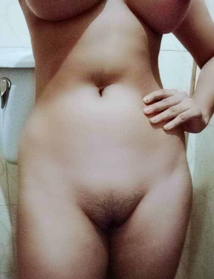 Nangi Chudai