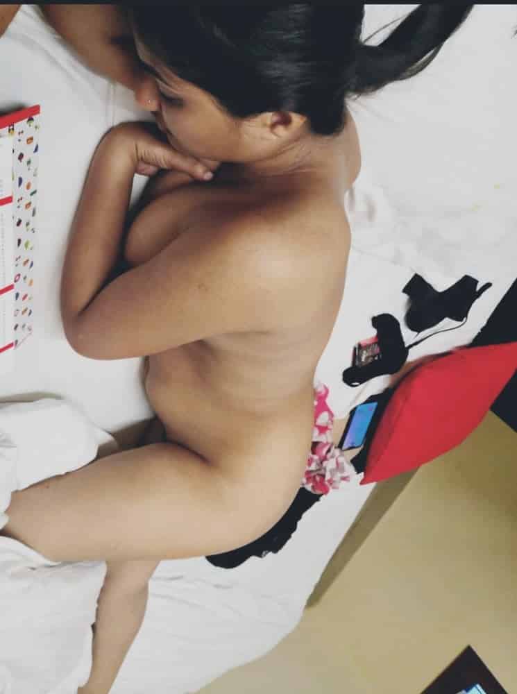 Nangi Chudai