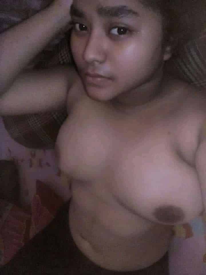 Nangi Chudai