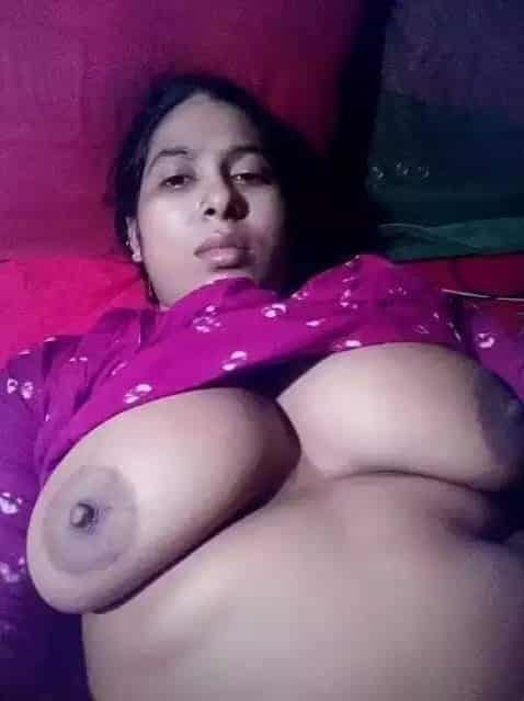 Nangi Chudai