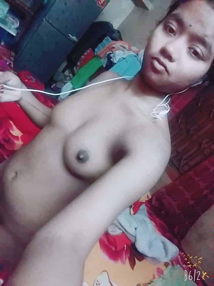 Nangi Chudai