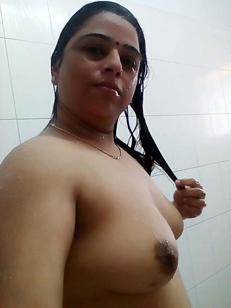 Nangi Chudai