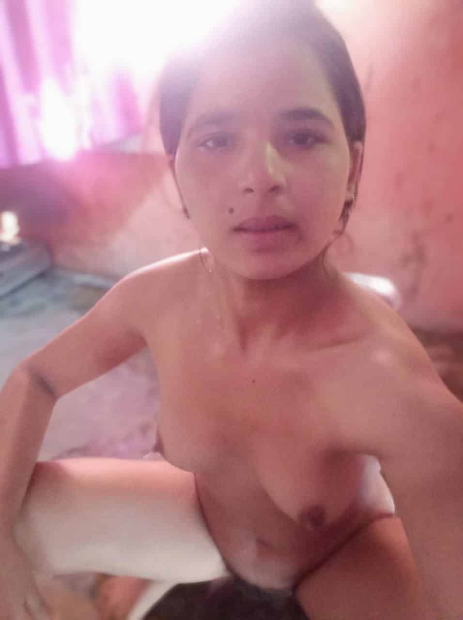 Nangi Chudai