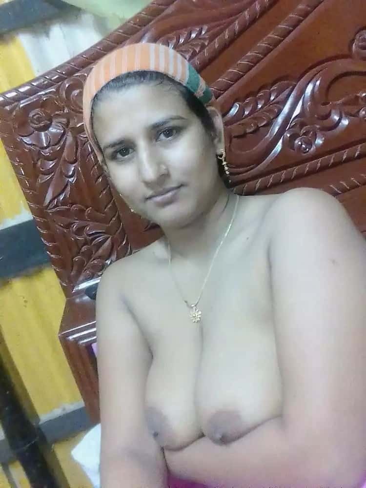 Nangi Chudai
