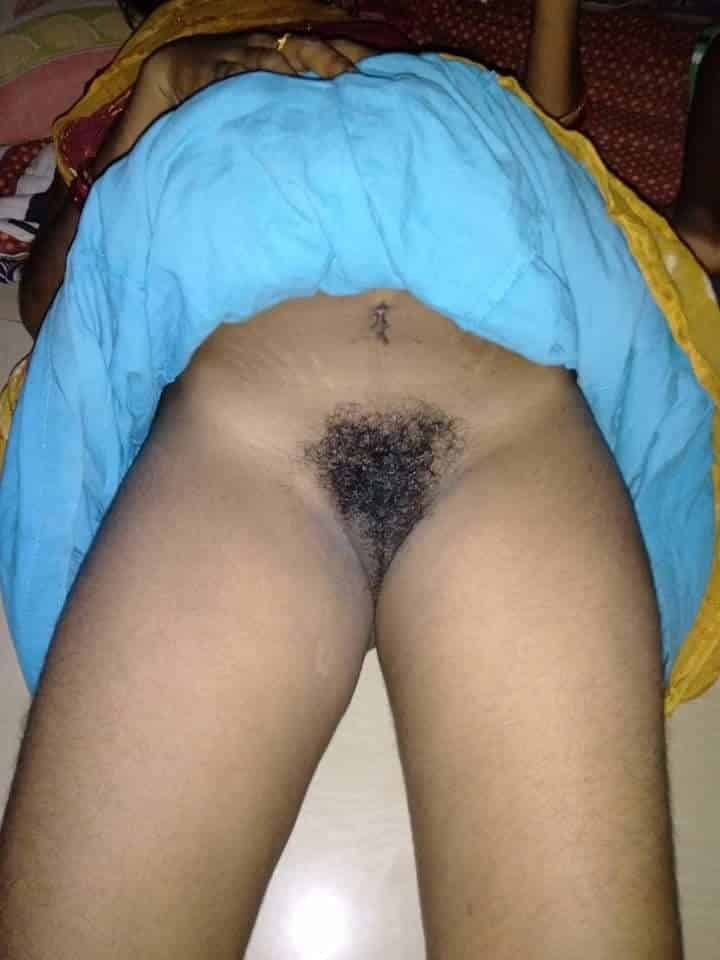 Nangi Chudai
