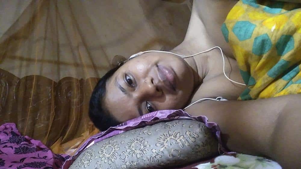 Nangi Chudai