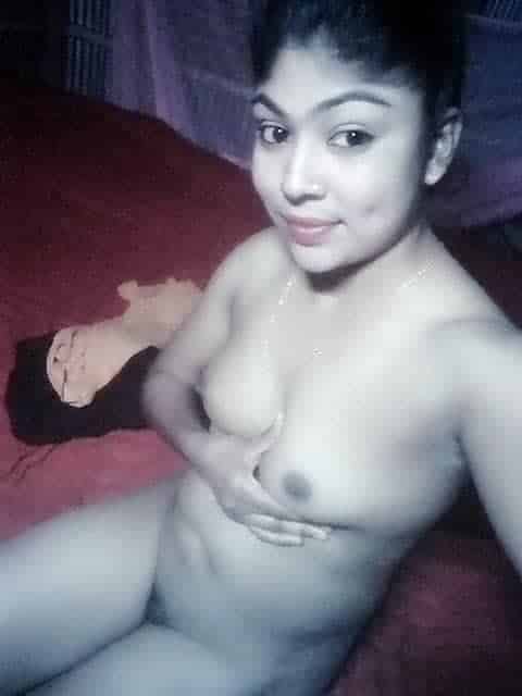 Nangi Chudai