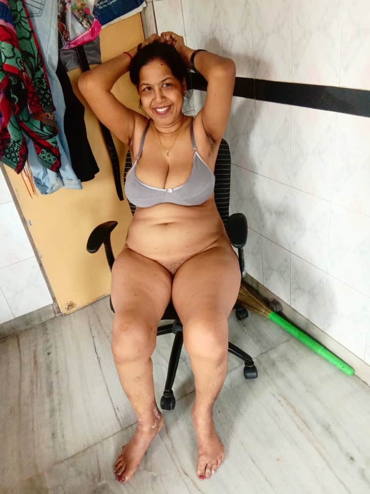 Nangi Chudai