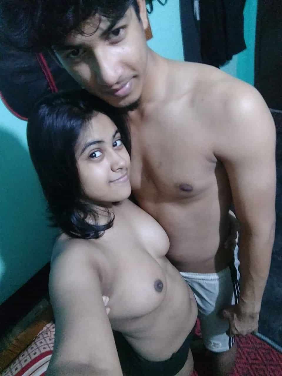 Nangi Chudai
