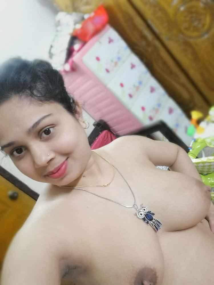 Nangi Chudai
