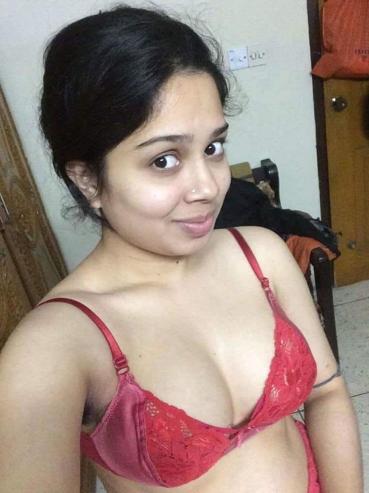 Nangi Chudai