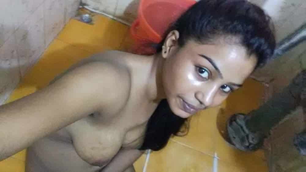 Nangi Chudai