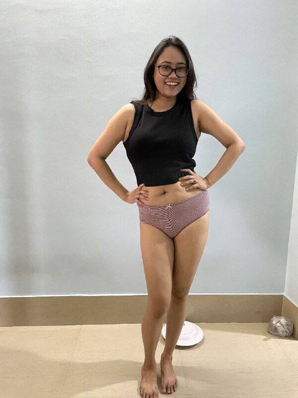 Nangi Chudai