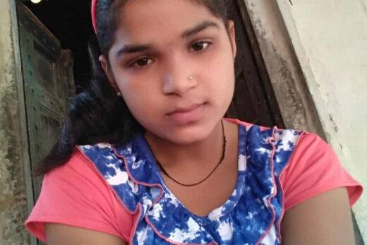 Nangi Chudai