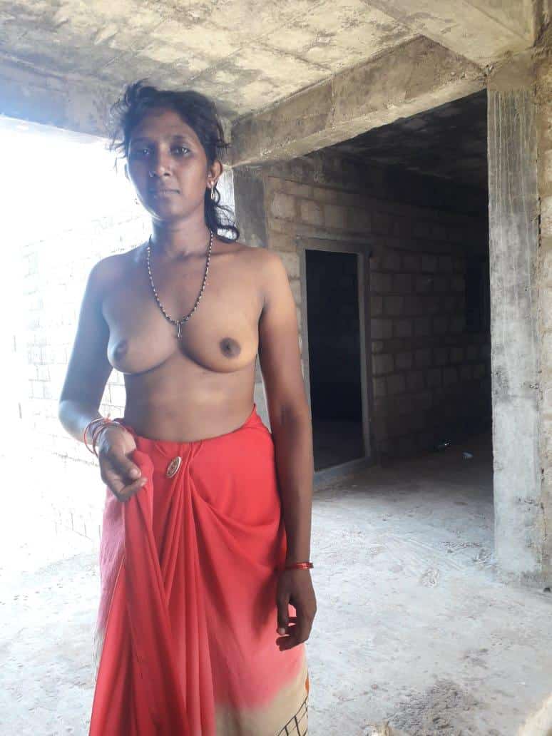 Nangi Chudai