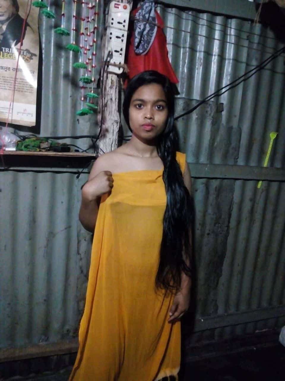 Nangi Chudai