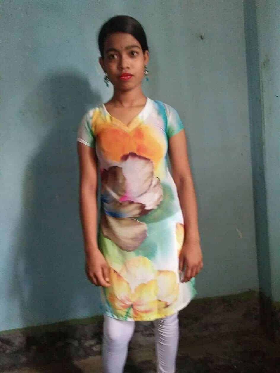 Nangi Chudai