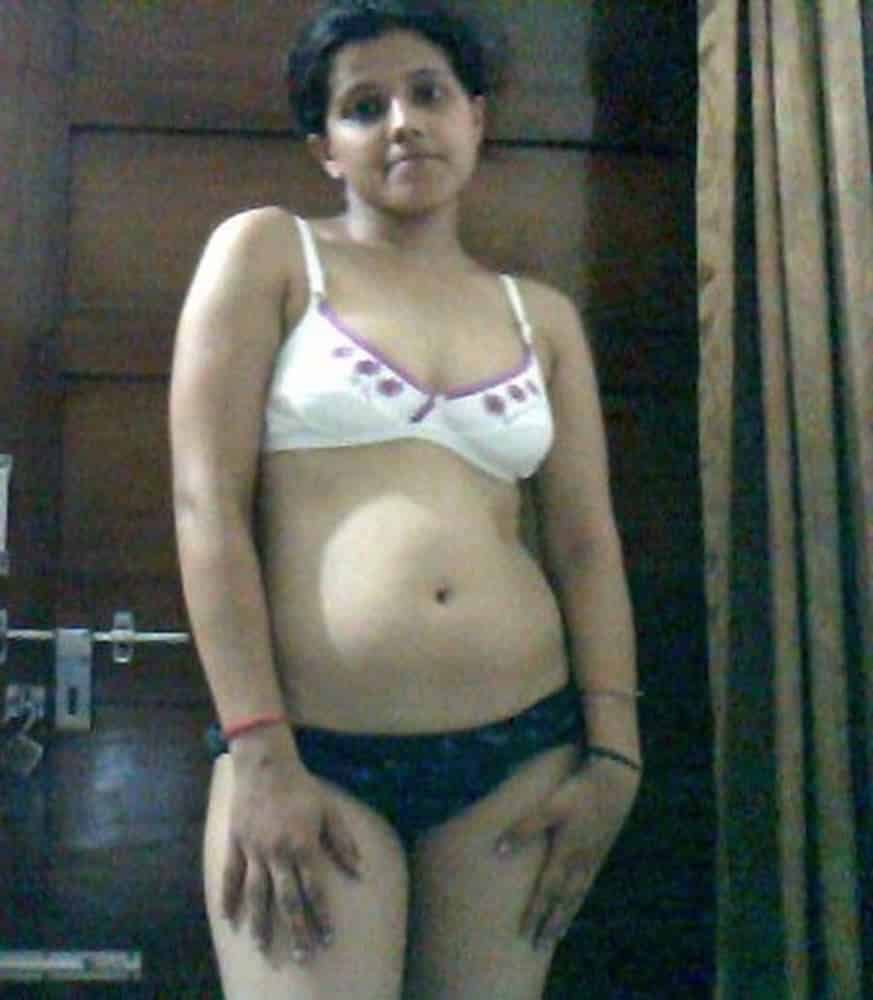 Nangi Chudai